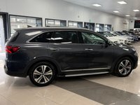 USED 2018 68 KIA SORENTO 2.2 CRDi GT-Line S SUV 5dr Diesel Auto AWD Euro 6 (s/s) (197 bhp) 