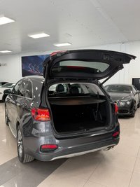 USED 2018 68 KIA SORENTO 2.2 CRDi GT-Line S SUV 5dr Diesel Auto AWD Euro 6 (s/s) (197 bhp) 