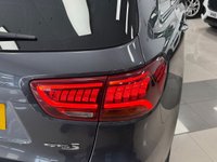 USED 2018 68 KIA SORENTO 2.2 CRDi GT-Line S SUV 5dr Diesel Auto AWD Euro 6 (s/s) (197 bhp) 