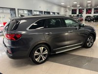 USED 2018 68 KIA SORENTO 2.2 CRDi GT-Line S SUV 5dr Diesel Auto AWD Euro 6 (s/s) (197 bhp) 