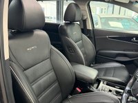 USED 2018 68 KIA SORENTO 2.2 CRDi GT-Line S SUV 5dr Diesel Auto AWD Euro 6 (s/s) (197 bhp) 