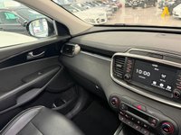 USED 2018 68 KIA SORENTO 2.2 CRDi GT-Line S SUV 5dr Diesel Auto AWD Euro 6 (s/s) (197 bhp) 