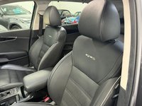USED 2018 68 KIA SORENTO 2.2 CRDi GT-Line S SUV 5dr Diesel Auto AWD Euro 6 (s/s) (197 bhp) 