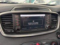 USED 2018 68 KIA SORENTO 2.2 CRDi GT-Line S SUV 5dr Diesel Auto AWD Euro 6 (s/s) (197 bhp) 