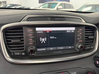 USED 2018 68 KIA SORENTO 2.2 CRDi GT-Line S SUV 5dr Diesel Auto AWD Euro 6 (s/s) (197 bhp) 
