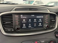 USED 2018 68 KIA SORENTO 2.2 CRDi GT-Line S SUV 5dr Diesel Auto AWD Euro 6 (s/s) (197 bhp) 