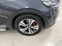 USED 2018 68 KIA SORENTO 2.2 CRDi GT-Line S SUV 5dr Diesel Auto AWD Euro 6 (s/s) (197 bhp) 