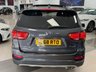 USED 2018 68 KIA SORENTO 2.2 CRDi GT-Line S SUV 5dr Diesel Auto AWD Euro 6 (s/s) (197 bhp) 