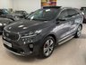 USED 2018 68 KIA SORENTO 2.2 CRDi GT-Line S SUV 5dr Diesel Auto AWD Euro 6 (s/s) (197 bhp) 