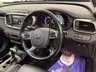 USED 2018 68 KIA SORENTO 2.2 CRDi GT-Line S SUV 5dr Diesel Auto AWD Euro 6 (s/s) (197 bhp) 