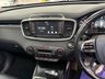 USED 2018 68 KIA SORENTO 2.2 CRDi GT-Line S SUV 5dr Diesel Auto AWD Euro 6 (s/s) (197 bhp) 