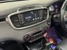 USED 2018 68 KIA SORENTO 2.2 CRDi GT-Line S SUV 5dr Diesel Auto AWD Euro 6 (s/s) (197 bhp) 