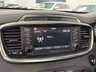 USED 2018 68 KIA SORENTO 2.2 CRDi GT-Line S SUV 5dr Diesel Auto AWD Euro 6 (s/s) (197 bhp) 