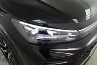 USED 2024 24 VOLKSWAGEN TIGUAN 1.5 eTSI MHEV R-Line DSG Euro 6 (s/s) 5dr Reverse Camera, Heated Seats,