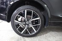 USED 2024 24 VOLKSWAGEN TIGUAN 1.5 eTSI MHEV R-Line DSG Euro 6 (s/s) 5dr Reverse Camera, Heated Seats,