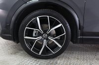 USED 2024 24 VOLKSWAGEN TIGUAN 1.5 eTSI MHEV R-Line DSG Euro 6 (s/s) 5dr Reverse Camera, Heated Seats,