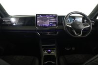 USED 2024 24 VOLKSWAGEN TIGUAN 1.5 eTSI MHEV R-Line DSG Euro 6 (s/s) 5dr Reverse Camera, Heated Seats,