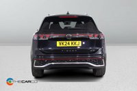 USED 2024 24 VOLKSWAGEN TIGUAN 1.5 eTSI MHEV R-Line DSG Euro 6 (s/s) 5dr Reverse Camera, Heated Seats,