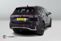 USED 2024 24 VOLKSWAGEN TIGUAN 1.5 eTSI MHEV R-Line DSG Euro 6 (s/s) 5dr Reverse Camera, Heated Seats,