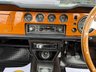 USED 1969 H FORD CORTINA Savage 3000E Genuine Savage built by Jeff Uren Ltd with Westlake Tuning Package