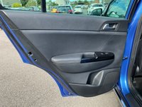 USED 2019 19 KIA SPORTAGE 1.6 CRDi 4 SUV 5dr Diesel Manual Euro 6 (s/s) (134 bhp) 