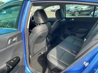 USED 2019 19 KIA SPORTAGE 1.6 CRDi 4 SUV 5dr Diesel Manual Euro 6 (s/s) (134 bhp) 