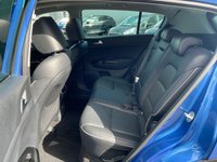 USED 2019 19 KIA SPORTAGE 1.6 CRDi 4 SUV 5dr Diesel Manual Euro 6 (s/s) (134 bhp) 