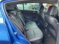 USED 2019 19 KIA SPORTAGE 1.6 CRDi 4 SUV 5dr Diesel Manual Euro 6 (s/s) (134 bhp) 