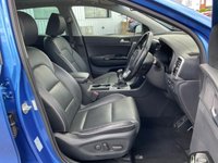 USED 2019 19 KIA SPORTAGE 1.6 CRDi 4 SUV 5dr Diesel Manual Euro 6 (s/s) (134 bhp) 