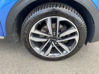 USED 2019 19 KIA SPORTAGE 1.6 CRDi 4 SUV 5dr Diesel Manual Euro 6 (s/s) (134 bhp) 