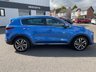 USED 2019 19 KIA SPORTAGE 1.6 CRDi 4 SUV 5dr Diesel Manual Euro 6 (s/s) (134 bhp) 