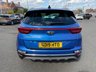 USED 2019 19 KIA SPORTAGE 1.6 CRDi 4 SUV 5dr Diesel Manual Euro 6 (s/s) (134 bhp) 