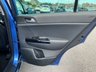 USED 2019 19 KIA SPORTAGE 1.6 CRDi 4 SUV 5dr Diesel Manual Euro 6 (s/s) (134 bhp) 