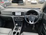 USED 2019 19 KIA SPORTAGE 1.6 CRDi 4 SUV 5dr Diesel Manual Euro 6 (s/s) (134 bhp) 