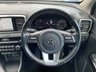 USED 2019 19 KIA SPORTAGE 1.6 CRDi 4 SUV 5dr Diesel Manual Euro 6 (s/s) (134 bhp) 