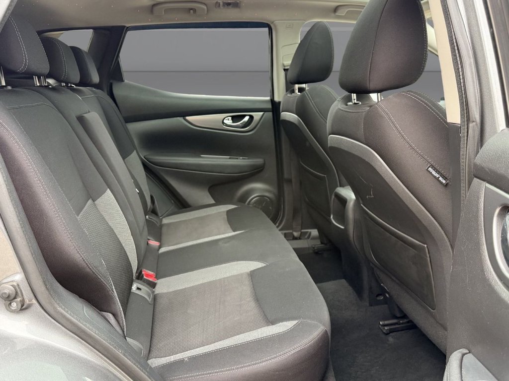 USED 2018 68 NISSAN QASHQAI 1.3 DIG-T N-Connecta SUV 5dr Petrol DCT Auto Euro 6 (s/s) (160 ps) PAN ROOF+360 CAMERA+SAT NAV