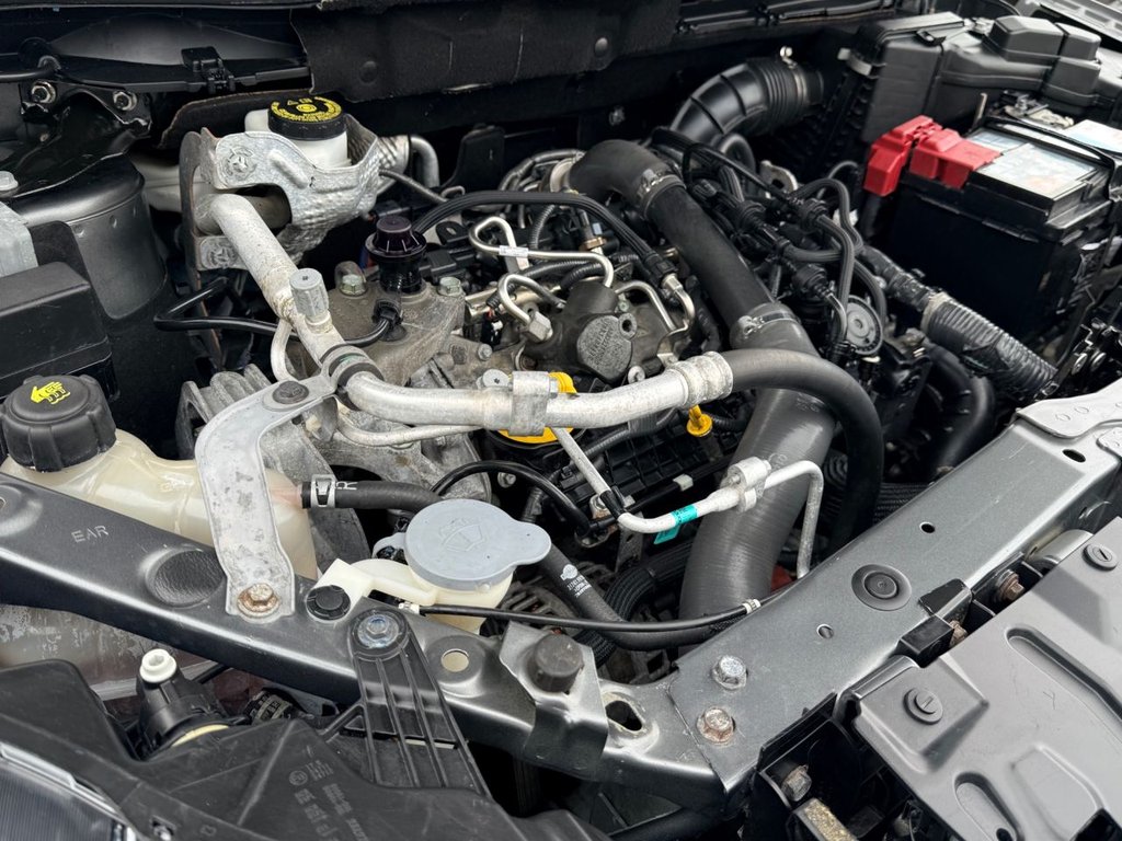 USED 2018 68 NISSAN QASHQAI 1.3 DIG-T N-Connecta SUV 5dr Petrol DCT Auto Euro 6 (s/s) (160 ps) PAN ROOF+360 CAMERA+SAT NAV