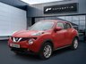 USED 2016 NISSAN JUKE 1.2 DIG-T Acenta SUV 5dr Petrol Manual Euro 6 (s/s) (115 ps) ++ FREE AND NATIONWIDE DELIVERY ++