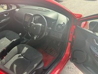 USED 2016 66 RENAULT CLIO 1.5 dCi Dynamique Nav Hatchback 5dr Diesel Manual Euro 6 (s/s) (90 ps) 