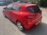 USED 2016 66 RENAULT CLIO 1.5 dCi Dynamique Nav Hatchback 5dr Diesel Manual Euro 6 (s/s) (90 ps) 