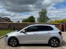 USED 2021 70 VOLKSWAGEN POLO 1.0 TSI Match Hatchback 5dr Petrol Manual Euro 6 (s/s) (95 ps) VW MAIN DEALER SERVICED