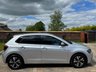 USED 2021 70 VOLKSWAGEN POLO 1.0 TSI Match Hatchback 5dr Petrol Manual Euro 6 (s/s) (95 ps) VW MAIN DEALER SERVICED