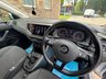 USED 2021 70 VOLKSWAGEN POLO 1.0 TSI Match Hatchback 5dr Petrol Manual Euro 6 (s/s) (95 ps) VW MAIN DEALER SERVICED