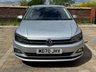 USED 2021 70 VOLKSWAGEN POLO 1.0 TSI Match Hatchback 5dr Petrol Manual Euro 6 (s/s) (95 ps) VW MAIN DEALER SERVICED