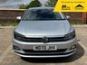 USED 2021 70 VOLKSWAGEN POLO 1.0 TSI Match Hatchback 5dr Petrol Manual Euro 6 (s/s) (95 ps) VW MAIN DEALER SERVICED