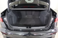 USED 2023 23 AUDI A3 2.0 TDI 35 S line S Tronic Euro 6 (s/s) 4dr Parking Sensor, Drive Assist,