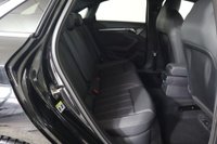 USED 2023 23 AUDI A3 2.0 TDI 35 S line S Tronic Euro 6 (s/s) 4dr Parking Sensor, Drive Assist,