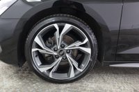 USED 2023 23 AUDI A3 2.0 TDI 35 S line S Tronic Euro 6 (s/s) 4dr Parking Sensor, Drive Assist,