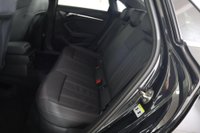 USED 2023 23 AUDI A3 2.0 TDI 35 S line S Tronic Euro 6 (s/s) 4dr Parking Sensor, Drive Assist,