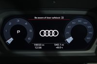 USED 2023 23 AUDI A3 2.0 TDI 35 S line S Tronic Euro 6 (s/s) 4dr Parking Sensor, Drive Assist,